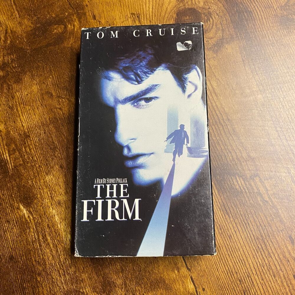 Firm (VHS, 1993)